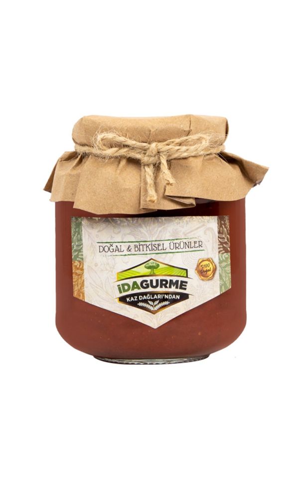 İda Organic Kahvaltılık Tatlı Sos 360 GR
