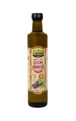 İda Organic Üzüm Sirkesi 500 ML