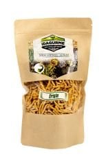 Havuçlu Erişte 500Gr