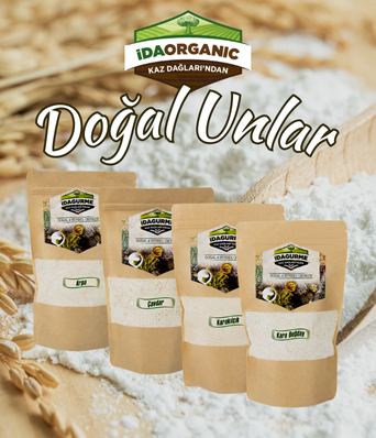 Doğal Unlar