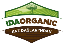 İda Organic Karabaş Otu Çayı 20 GR - Doğal ve Rahatlatıcı